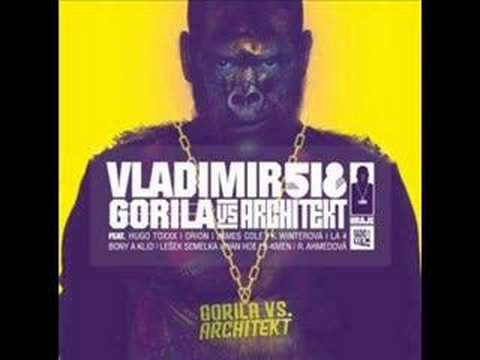 Vladimir 518 ft. La4, James Cole - Vitez Bere Vsechno