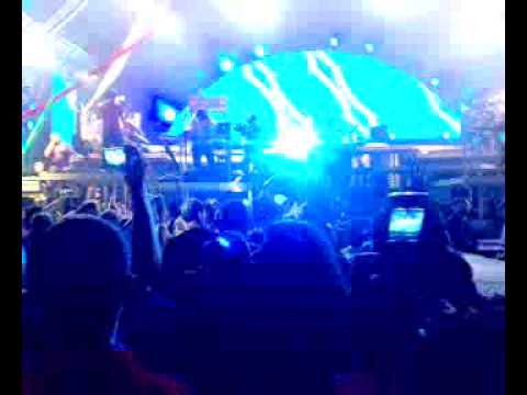 SPIRIT OF LONDON 11 - SPYZER - 12/09/09