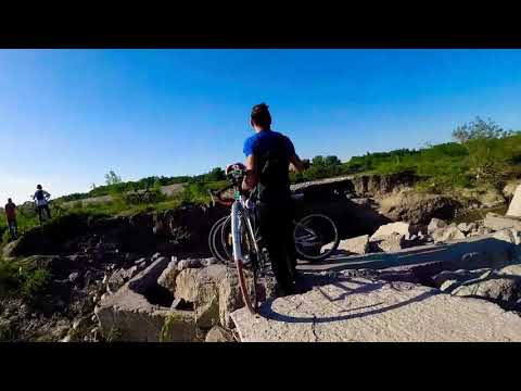 Sistem Radovanu 🚴