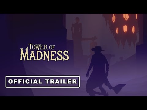 Announcement Trailer