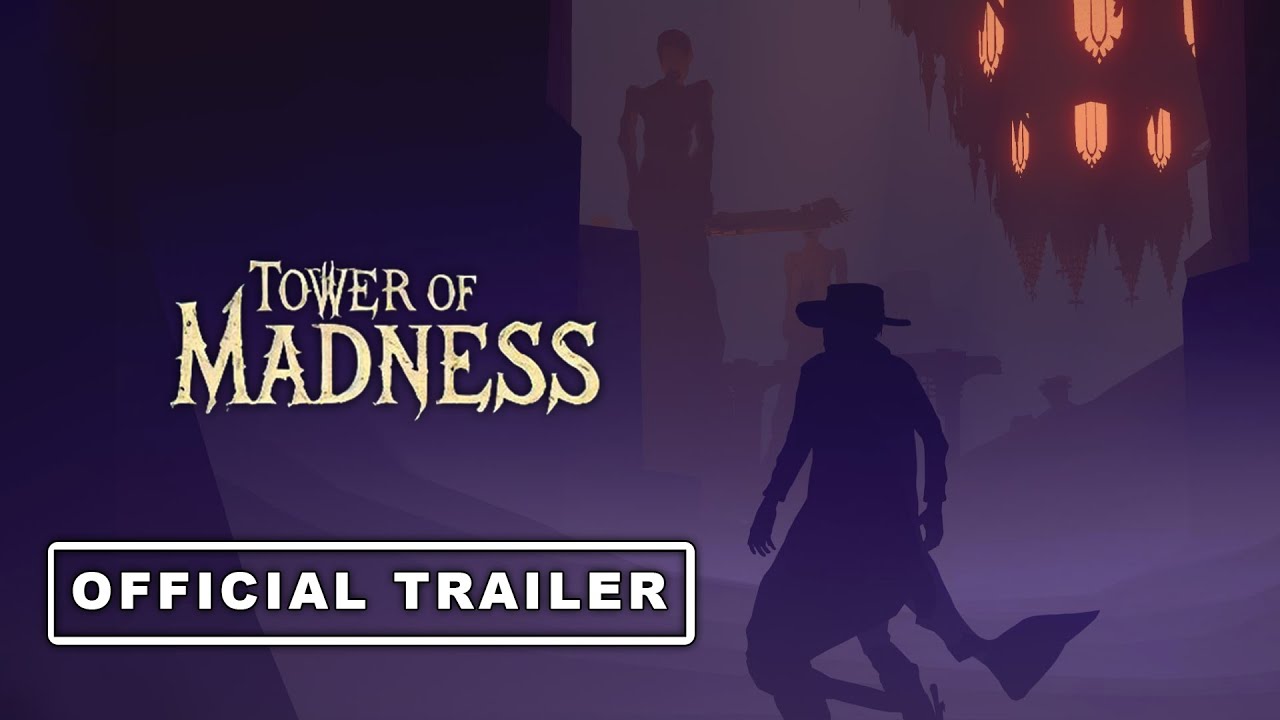 Announcement Trailer