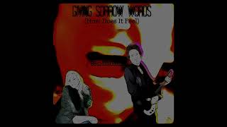 Giving Sorrow Words (How Does It Feel) Official Lyric Video Thumbnail