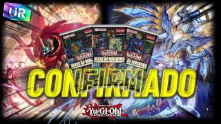 MAZE OF MUERTOS SPOILER COMPLETO - Chu-Gi-Oh!