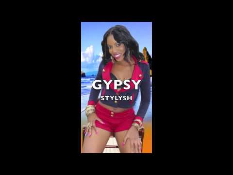Stylysh - Gypsy - RAW - UIM Records - Punjabi Riddim