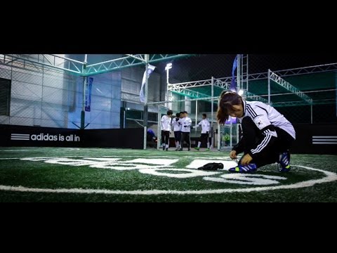 All Day I Dream About Soccer (Full Ver.)｜EDK DOCUMENTARY FILM