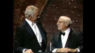 The Right Stuff Wins Best Sound: 1984 Oscars