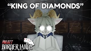 PROJECT: BORDERLANDS "BEAUTY CONTEST" UPDATE! (STRATEGIES AND GAMEPLAY)