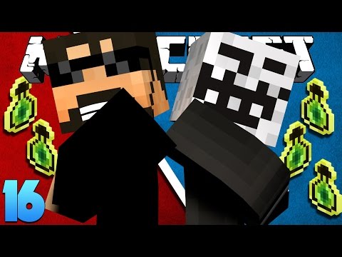 Minecraft Factions |  30,000 EXPERIENCE?! [16]