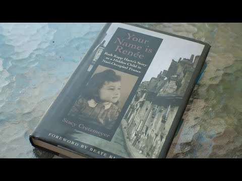 Children of Holocaust survivors share a word of warning for Holocaust remembrance day