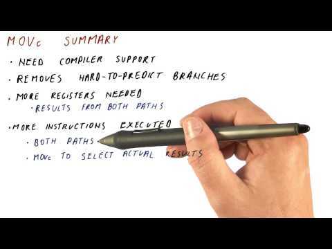 Lesson 1 Introduction Georgia Tech HPCA Part 1