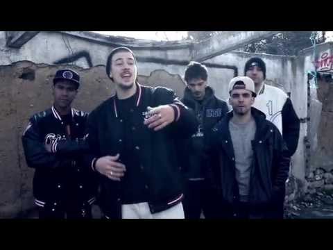 UNNAMED [Escualo/Blake/Lexiz/Decas/Lil Brownie] VIDEOCLIP B.L.K.RECORDS