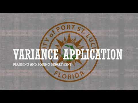 How-To Guide: Variance Applications