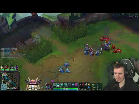 MAOKAI È INARRESTABILE - League of Legends ITA #2144