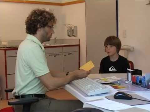 U10 und U11 - die neuen Vorsorgeuntersuchungen für Heranwachsende im Alter von 7-8 und 9-10 Jahren