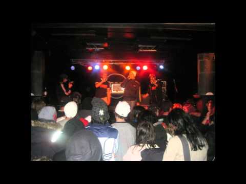 Eternal Army ft.Hassman - Bun Dem Like A Flame [UNRELEASED]