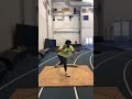 Practice throws