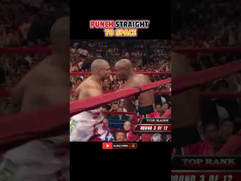Zab Judah VS. Miguel Cotto | HIGHLIGHTS #boxing #sports
