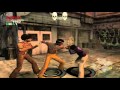 The Warriors Harlem Sharp Dressed Man Flashback E