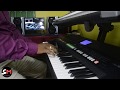 Dil Ne Ye Kaha Hai Dil Se Piano Cover