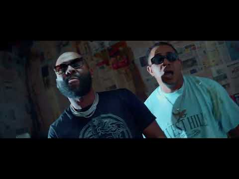Ventura El Favorito X @FOTHERHD - Dangerous [Video Oficial]