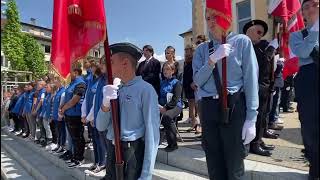 Vidéo Espace Vidéo id:RxGZKd08YpE