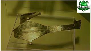 EVERYBODY UP 4 UNIT 4 LAST WEEK LESSON 4 ANCIENT ROME
