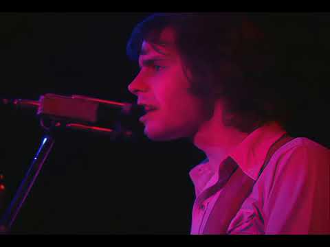 The Grateful Dead 1974 Winterland -- Uncle John's Band -- AI 4k Remaster