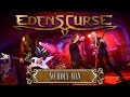 EDEN'S CURSE - No Holy Man (2015 ...