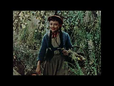 Rotkäppchen (1962) - Jetzt auf Blu-ray und DVD! - DEFA-Märchen bei Filmjuwelen