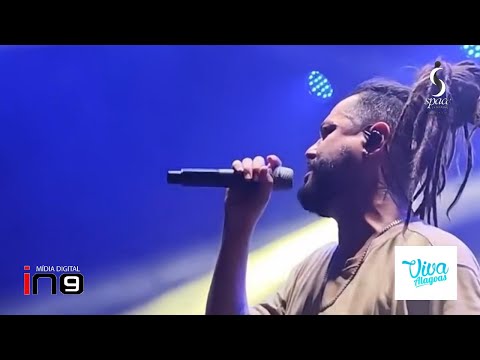 🎙️ Turnê 20 anos Maneva Origem em Maceió (08/08/2025 )