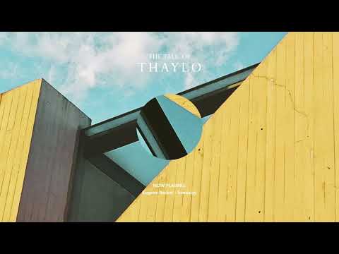 The Tale Of Thaylo - Chapter 12 (Deep House Melodic Mix)