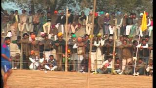 (1) Chauke (Bathinda) Labh Heera Live 17 Jan 2016