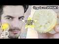 ÇOK CİDDİYİM ; Yarım Limonu Şekere Batırın ve Cildiniz Kusursuz Olsun !│ Cilt Bakımı ÇOK CİDDİYİM ; Yarım Limonu Şekere Batırın ve Cildiniz Kusursuz Olsun !│ Cilt Bakımı