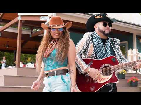 LA CUMBIA DE DOÑA JUANA - LOS PLEBES DE OLANCHO