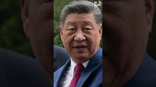 Trump alleges ‘deep state’ suppressed Chinese interference in 2020 election