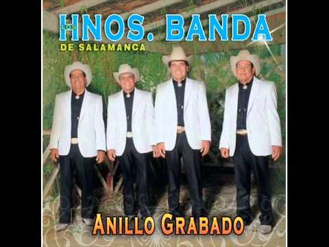 Los Hermanos Banda   El Tercer Jalon