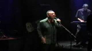 Ali Campbell - Happiness - Live At The Melkweg Amsterdam