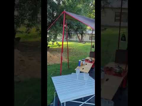 Metalian Genie Dummy Run