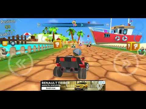 Car Van 2 Bollard 1 Chain Crush #shorts#car#game#fun