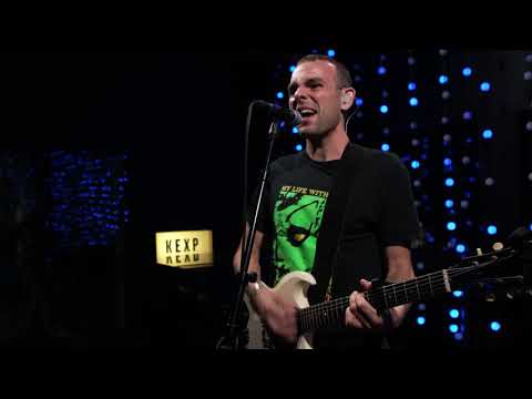 Amen Dunes - Believe (Live on KEXP)