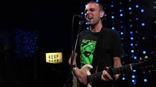 Amen Dunes - Believe (Live on KEXP)