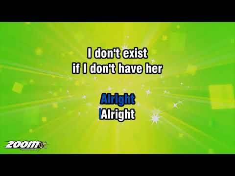 One Direction - Steal My Girl - Karaoke Version from Zoom Karaoke