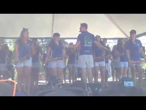 Desafio de Baterias CBU 2019 | Bateria Psicoteria