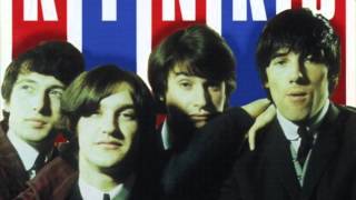The Kinks - Love Me 'till the Sun Shines (BBC Session)