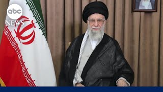 Iran is a 'paper tiger' against US: Former CIA agent