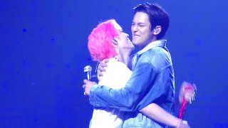 Download lagu 260124 FIRE | WATER | EARTH 에스쿱스 CxM［DOUBLE UP] LIVE PARTY in INCHEON day2 fancam mp3