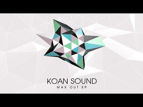 KOAN Sound - Trouble In The West (2021 Remaster)