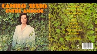 CAMILO SESTO | Celos