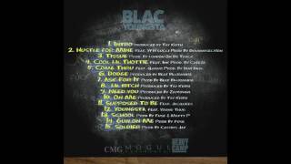 Blac Youngsta - Intro (Fuck Everybody)