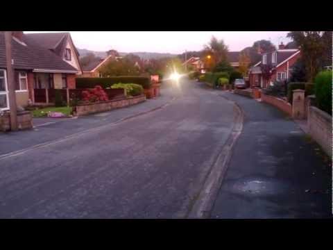 Citroen AX 1.6 16v Test Drive